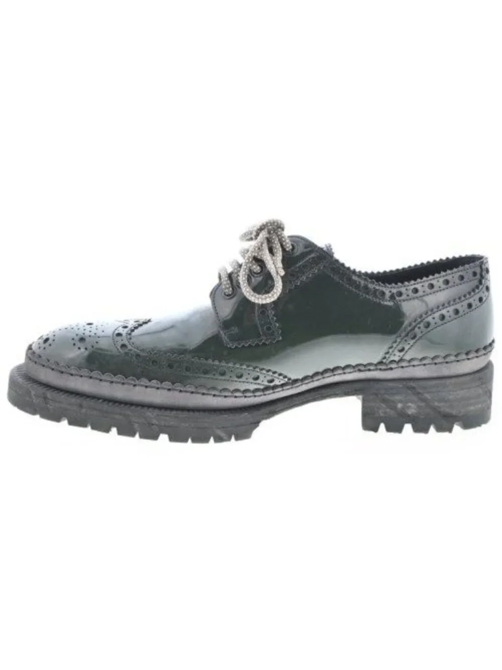 Dolce & Gabbana Business Dress Shoes